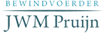 Bewindvoerder J.W.M. Pruijn Logo